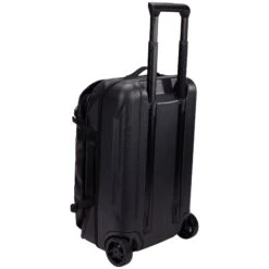Thule Luggage Chasm Carry-On Wheeled Duffel Bag 40L 21 Thule Luggage Chasm Carry-On Wheeled Duffel Bag 40L -Travelpro || Samsonite Shop Thule Luggage Chasm Carry On Wheeled Duffel Bag 40L 7