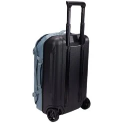 Thule Luggage Chasm Carry-On Wheeled Duffel Bag 40L 22 Thule Luggage Chasm Carry-On Wheeled Duffel Bag 40L -Travelpro || Samsonite Shop Thule Luggage Chasm Carry On Wheeled Duffel Bag 40L 8