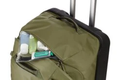 Thule Luggage Chasm Wheeled Duffel 81cm/32" -Travelpro || Samsonite Shop Thule Luggage Chasm Wheeled Duffel 81cm32 10