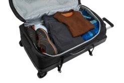 Thule Luggage Chasm Wheeled Duffel 81cm/32" -Travelpro || Samsonite Shop Thule Luggage Chasm Wheeled Duffel 81cm32 14