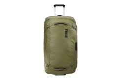 Thule Luggage Chasm Wheeled Duffel 81cm/32" -Travelpro || Samsonite Shop Thule Luggage Chasm Wheeled Duffel 81cm32 4