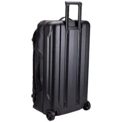 Thule Luggage Chasm Wheeled Duffel Bag 110L -Travelpro || Samsonite Shop Thule Luggage Chasm Wheeled Duffel Bag 110L 10