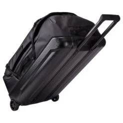 Thule Luggage Chasm Wheeled Duffel Bag 110L -Travelpro || Samsonite Shop Thule Luggage Chasm Wheeled Duffel Bag 110L 11