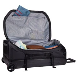 Thule Luggage Chasm Wheeled Duffel Bag 110L -Travelpro || Samsonite Shop Thule Luggage Chasm Wheeled Duffel Bag 110L 14