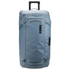Thule Luggage Chasm Wheeled Duffel Bag 110L -Travelpro || Samsonite Shop Thule Luggage Chasm Wheeled Duffel Bag 110L 3
