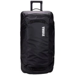 Thule Luggage Chasm Wheeled Duffel Bag 110L -Travelpro || Samsonite Shop Thule Luggage Chasm Wheeled Duffel Bag 110L 4