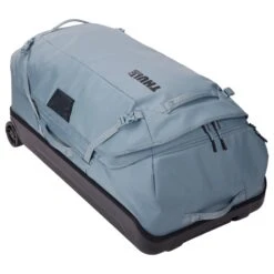 Thule Luggage Chasm Wheeled Duffel Bag 110L -Travelpro || Samsonite Shop Thule Luggage Chasm Wheeled Duffel Bag 110L 5