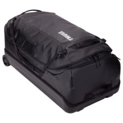 Thule Luggage Chasm Wheeled Duffel Bag 110L -Travelpro || Samsonite Shop Thule Luggage Chasm Wheeled Duffel Bag 110L 6