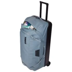 Thule Luggage Chasm Wheeled Duffel Bag 110L -Travelpro || Samsonite Shop Thule Luggage Chasm Wheeled Duffel Bag 110L 7