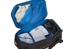 Thule Luggage Crossover 2 Wheeled Duffel 76cm/30" -Travelpro || Samsonite Shop Thule Luggage Crossover 2 Wheeled Duffel 76cm30 11