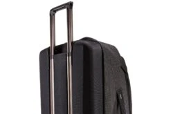 Thule Luggage Crossover 2 Wheeled Duffel 76cm/30" -Travelpro || Samsonite Shop Thule Luggage Crossover 2 Wheeled Duffel 76cm30 6