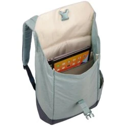 Thule Luggage Lithos Backpack 16L -Travelpro || Samsonite Shop Thule Luggage Lithos Backpack 16L 18