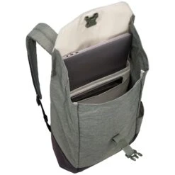 Thule Luggage Lithos Backpack 16L -Travelpro || Samsonite Shop Thule Luggage Lithos Backpack 16L 19