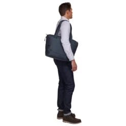 Thule Luggage Subterra 2 Tote -Travelpro || Samsonite Shop Thule Luggage Subterra 2 Tote 18