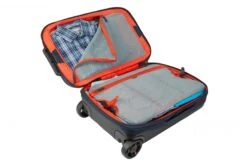 Thule Luggage Subterra Carry-On Luggage 55cm/22" -Travelpro || Samsonite Shop Thule Luggage Subterra Carry On Luggage 55cm22 3