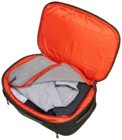 Thule Luggage Subterra Convertible Carry-on 40L -Travelpro || Samsonite Shop Thule Luggage Subterra Convertible Carry on 40L 11