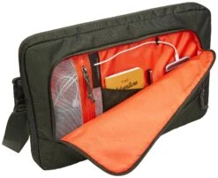 Thule Luggage Subterra Convertible Carry-on 40L -Travelpro || Samsonite Shop Thule Luggage Subterra Convertible Carry on 40L 14