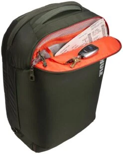 Thule Luggage Subterra Convertible Carry-on 40L -Travelpro || Samsonite Shop Thule Luggage Subterra Convertible Carry on 40L 18