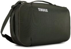 Thule Luggage Subterra Convertible Carry-on 40L -Travelpro || Samsonite Shop Thule Luggage Subterra Convertible Carry on 40L 3