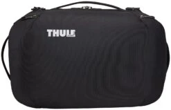 Thule Luggage Subterra Convertible Carry-on 40L -Travelpro || Samsonite Shop Thule Luggage Subterra Convertible Carry on 40L 5