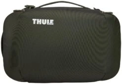 Thule Luggage Subterra Convertible Carry-on 40L -Travelpro || Samsonite Shop Thule Luggage Subterra Convertible Carry on 40L 6