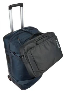 Thule Luggage Subterra Luggage 70cm/28" -Travelpro || Samsonite Shop Thule Luggage Subterra Luggage 70cm28 10 51d77b04 82f1 4ef2 86eb d3177fd200f0
