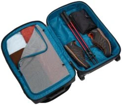 Thule Luggage Subterra Luggage 70cm/28" -Travelpro || Samsonite Shop Thule Luggage Subterra Luggage 70cm28 4 2c38f62a 1d1f 47e7 b549 ec75e8650eaf
