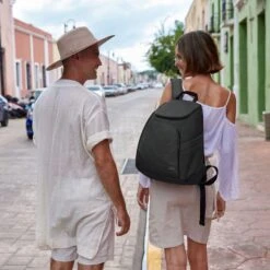 Travelon Anti-Theft Backpack -Travelpro || Samsonite Shop Travelon Anti Theft Backpack 7