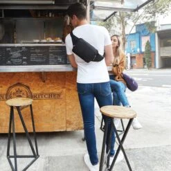 Travelon Anti-Theft Waist Pack -Travelpro || Samsonite Shop Travelon Anti Theft Waist Pack 3