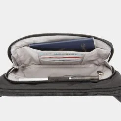 Travelon Anti-Theft Waist Pack -Travelpro || Samsonite Shop Travelon Anti Theft Waist Pack 5