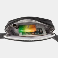 Travelon Anti-Theft Waist Pack -Travelpro || Samsonite Shop Travelon Anti Theft Waist Pack 6
