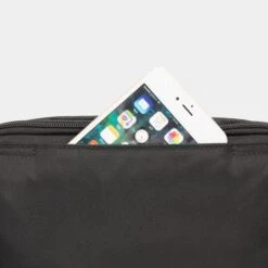 Travelon Anti-Theft Waist Pack -Travelpro || Samsonite Shop Travelon Anti Theft Waist Pack 8