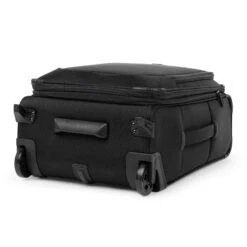 Travelpro Crew Classic Carry-On Expandable Rollaboard 29 Travelpro Crew Classic Carry-On Expandable Rollaboard -Travelpro || Samsonite Shop Travelpro Crew Classic Carry On Expandable Rollaboard 10