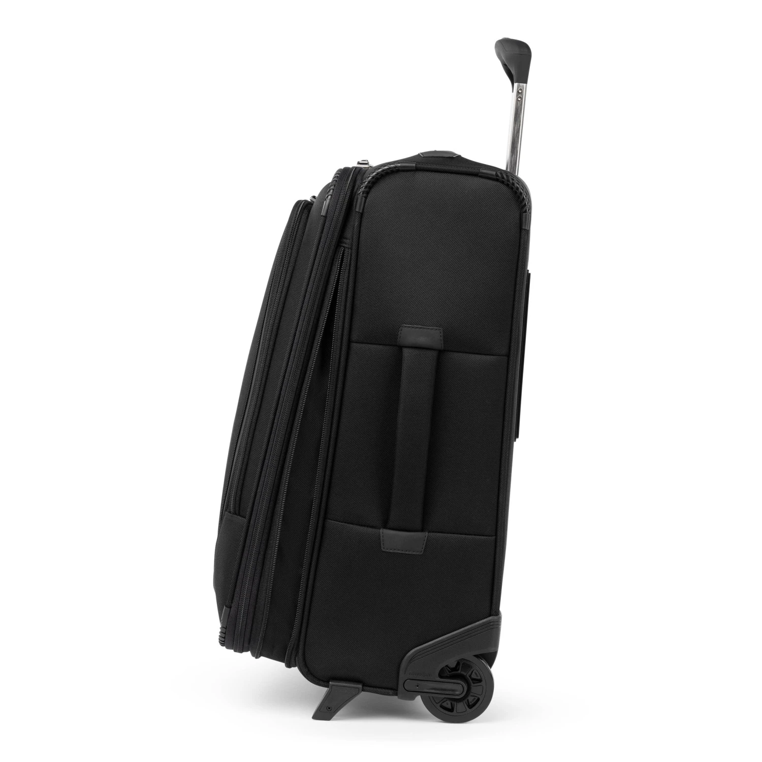 Travelpro Crew Classic Carry-On Expandable Rollaboard 14 Travelpro Crew Classic Carry-On Expandable Rollaboard - Image 14