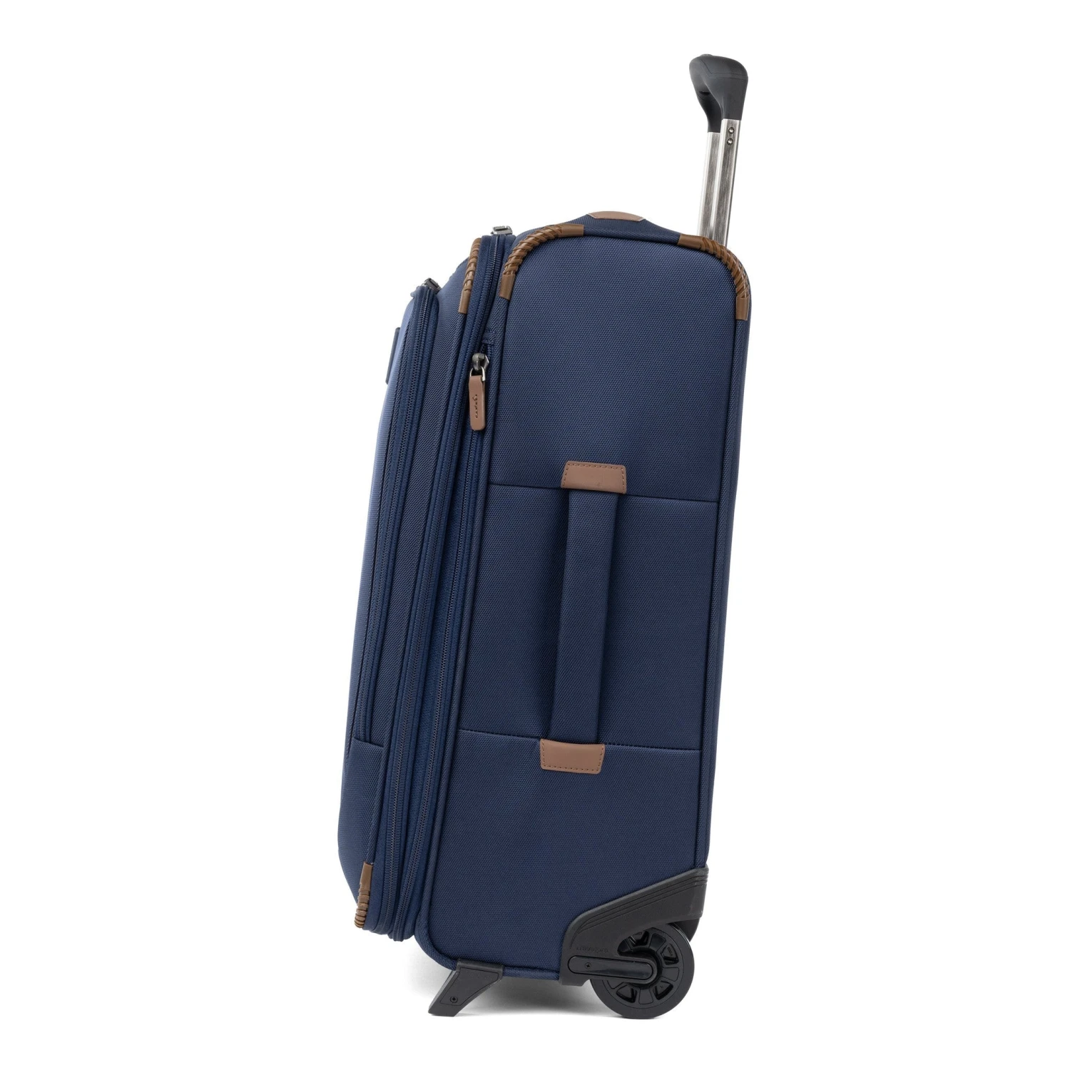Travelpro Crew Classic Carry-On Expandable Rollaboard 15 Travelpro Crew Classic Carry-On Expandable Rollaboard - Image 15