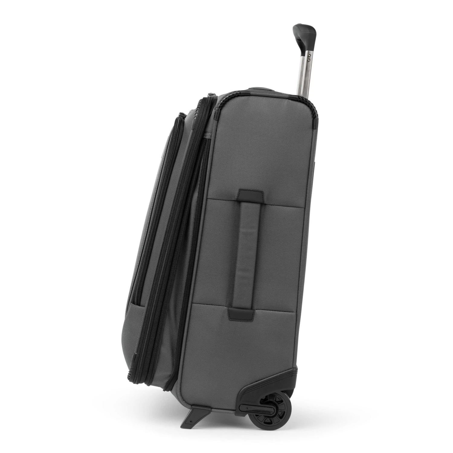Travelpro Crew Classic Carry-On Expandable Rollaboard 17 Travelpro Crew Classic Carry-On Expandable Rollaboard - Image 17
