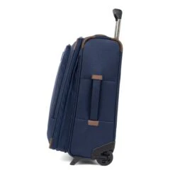 Travelpro Crew Classic Carry-On Expandable Rollaboard 37 Travelpro Crew Classic Carry-On Expandable Rollaboard -Travelpro || Samsonite Shop Travelpro Crew Classic Carry On Expandable Rollaboard 18