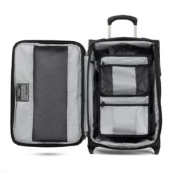 Travelpro Crew Classic Carry-On Expandable Rollaboard 38 Travelpro Crew Classic Carry-On Expandable Rollaboard -Travelpro || Samsonite Shop Travelpro Crew Classic Carry On Expandable Rollaboard 19