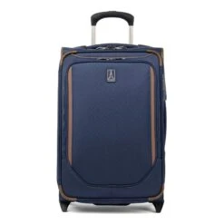Travelpro Crew Classic Carry-On Expandable Rollaboard 22 Travelpro Crew Classic Carry-On Expandable Rollaboard -Travelpro || Samsonite Shop Travelpro Crew Classic Carry On Expandable Rollaboard 3