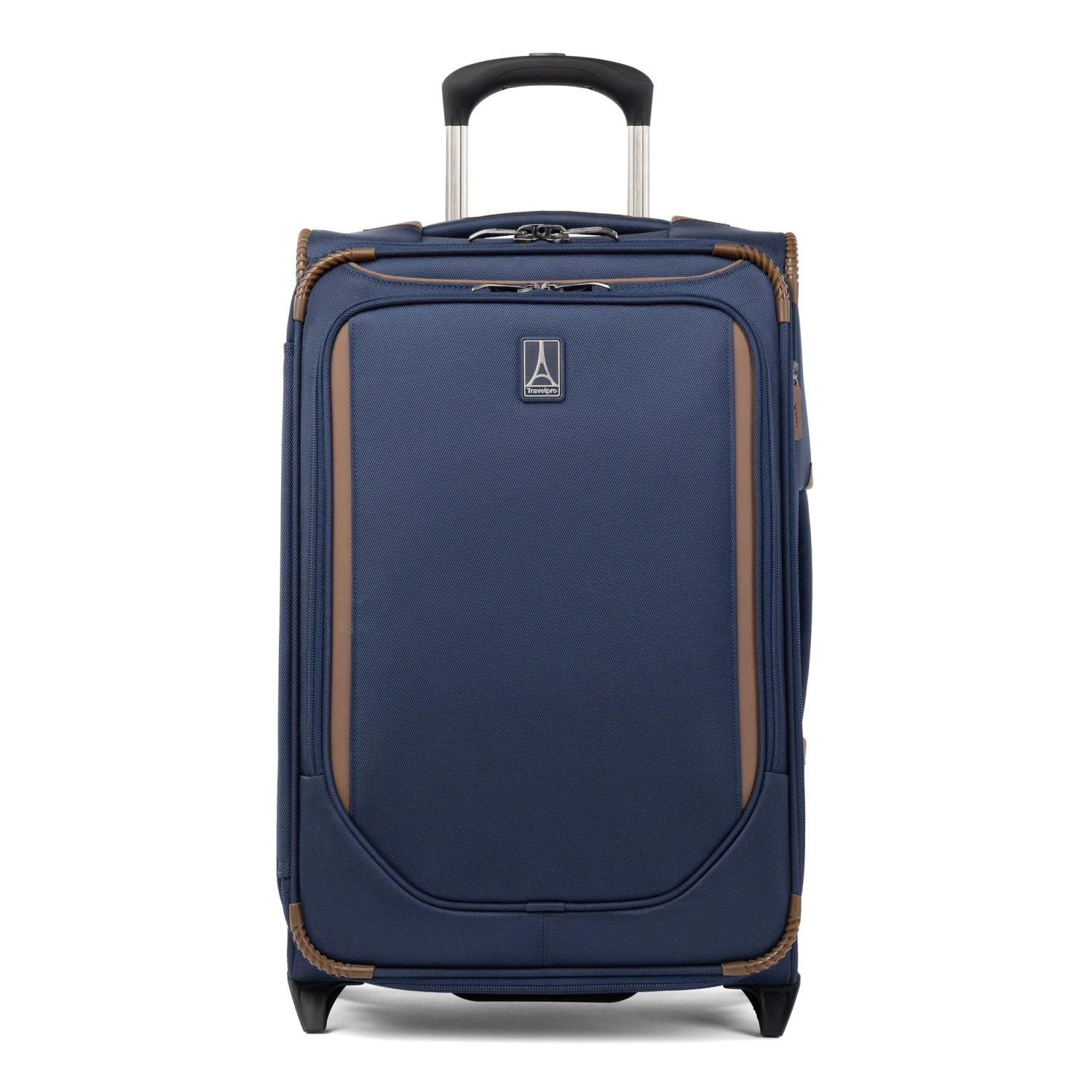 Travelpro Crew Classic Carry-On Expandable Rollaboard 3 Travelpro Crew Classic Carry-On Expandable Rollaboard - Image 3