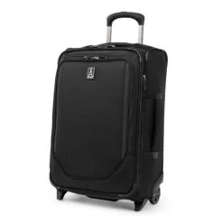 Travelpro Crew Classic Carry-On Expandable Rollaboard 23 Travelpro Crew Classic Carry-On Expandable Rollaboard -Travelpro || Samsonite Shop Travelpro Crew Classic Carry On Expandable Rollaboard 4