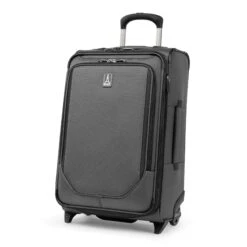 Travelpro Crew Classic Carry-On Expandable Rollaboard 24 Travelpro Crew Classic Carry-On Expandable Rollaboard -Travelpro || Samsonite Shop Travelpro Crew Classic Carry On Expandable Rollaboard 5