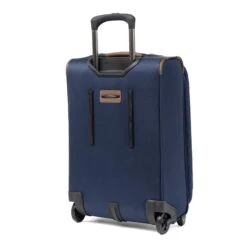 Travelpro Crew Classic Carry-On Expandable Rollaboard 28 Travelpro Crew Classic Carry-On Expandable Rollaboard -Travelpro || Samsonite Shop Travelpro Crew Classic Carry On Expandable Rollaboard 9