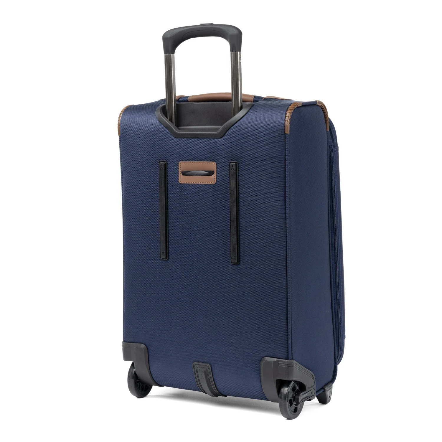 Travelpro Crew Classic Carry-On Expandable Rollaboard 9 Travelpro Crew Classic Carry-On Expandable Rollaboard - Image 9