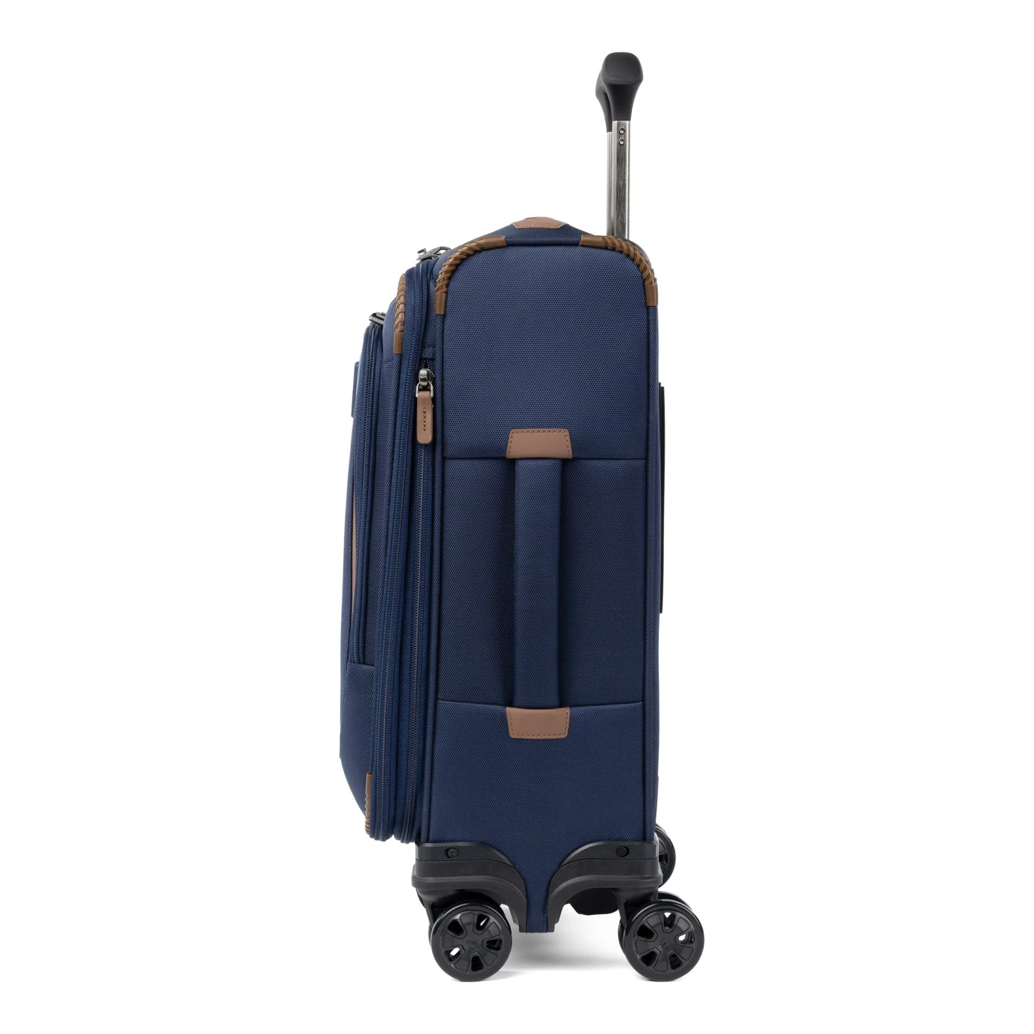 Travelpro Crew Classic Compact Carry-On Expandable Spinner 10 Travelpro Crew Classic Compact Carry-On Expandable Spinner - Image 10