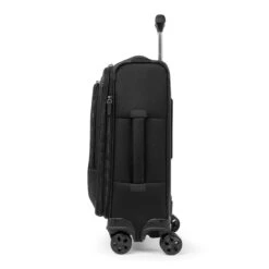 Travelpro Crew Classic Compact Carry-On Expandable Spinner 30 Travelpro Crew Classic Compact Carry-On Expandable Spinner -Travelpro || Samsonite Shop Travelpro Crew Classic Compact Carry On Expandable Spinner 11
