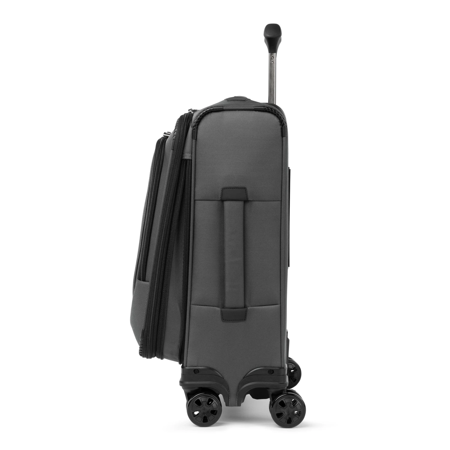 Travelpro Crew Classic Compact Carry-On Expandable Spinner 15 Travelpro Crew Classic Compact Carry-On Expandable Spinner - Image 15