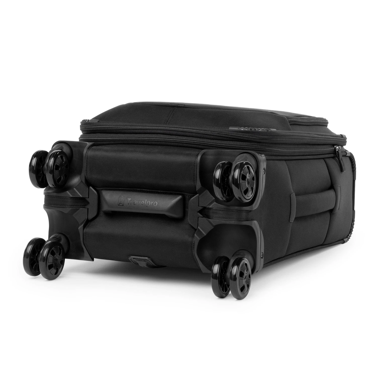 Travelpro Crew Classic Compact Carry-On Expandable Spinner 17 Travelpro Crew Classic Compact Carry-On Expandable Spinner - Image 17