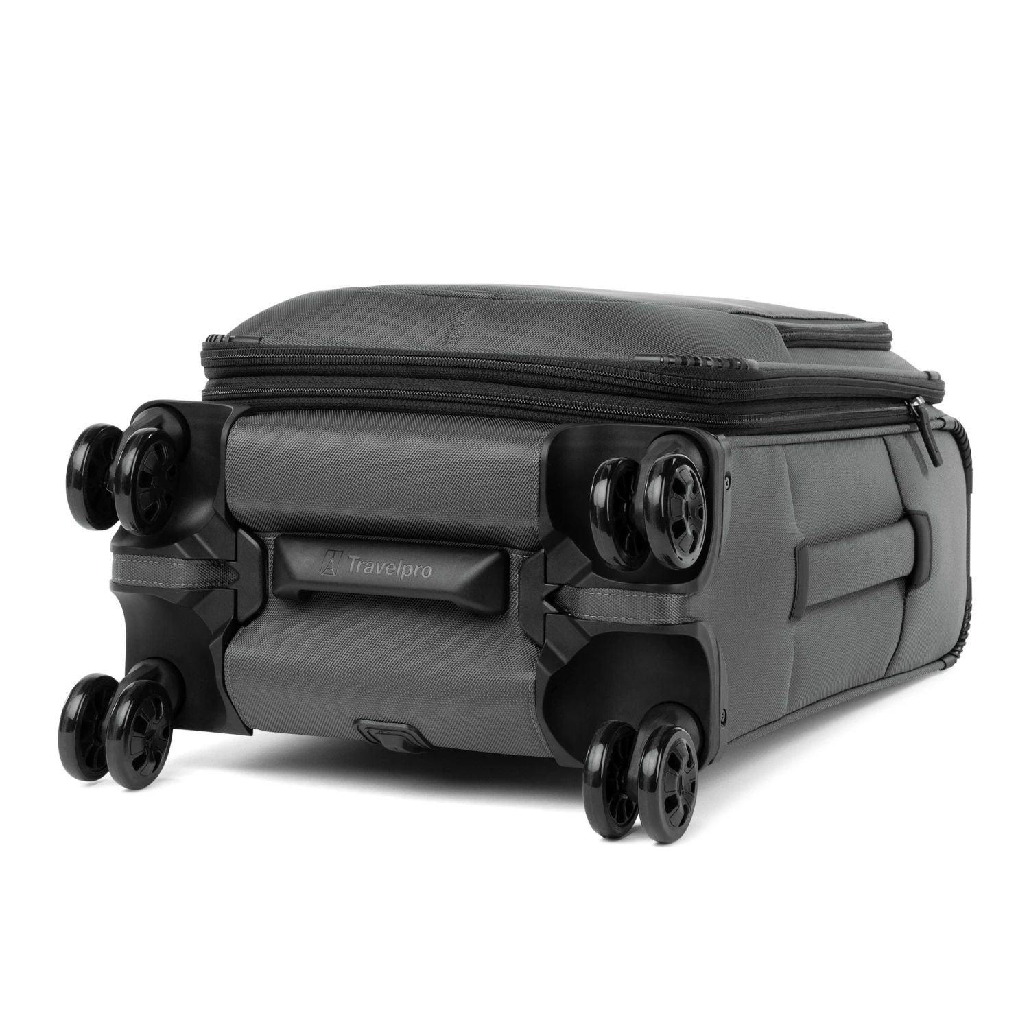 Travelpro Crew Classic Compact Carry-On Expandable Spinner 18 Travelpro Crew Classic Compact Carry-On Expandable Spinner - Image 18