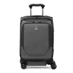 Travelpro Crew Classic Compact Carry-On Expandable Spinner 22 Travelpro Crew Classic Compact Carry-On Expandable Spinner -Travelpro || Samsonite Shop Travelpro Crew Classic Compact Carry On Expandable Spinner 3
